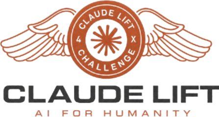 Claude Lift Challenge — AI for Humanity